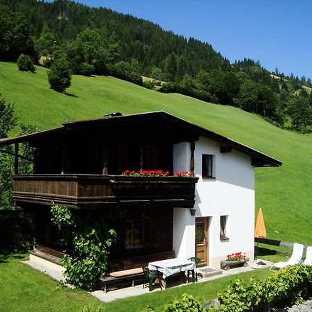 Schoner Erika Villa Oberau Rum bild