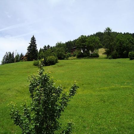 Schoner Erika Villa Oberau Rum bild