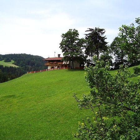 Schoner Erika Villa Oberau Rum bild