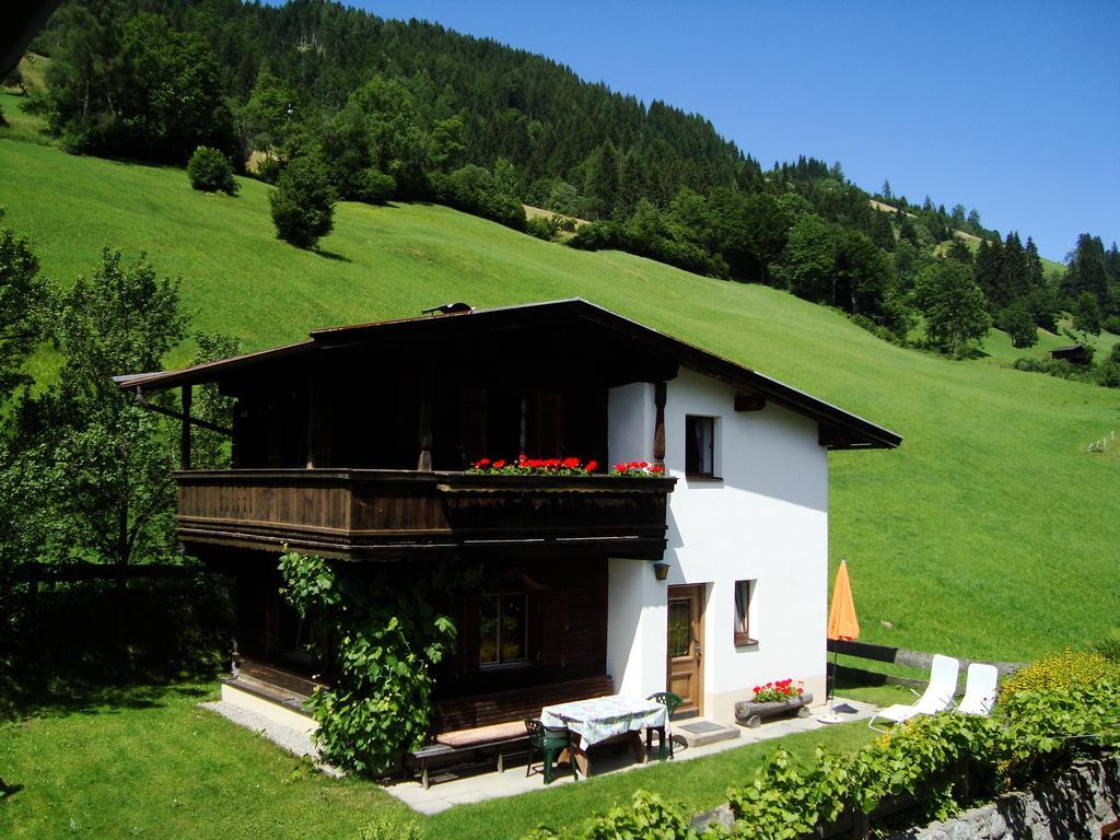 Schoner Erika Villa Oberau Rum bild
